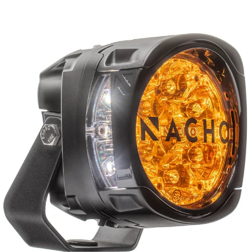 Nacho Quatro - Combo