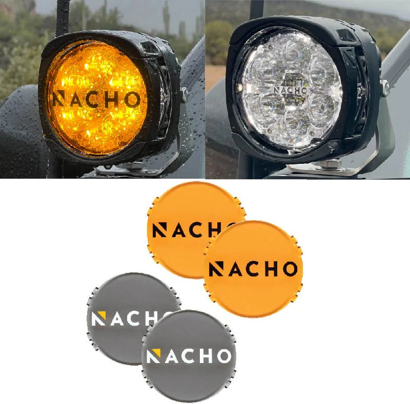 Nacho Quatro - Spot