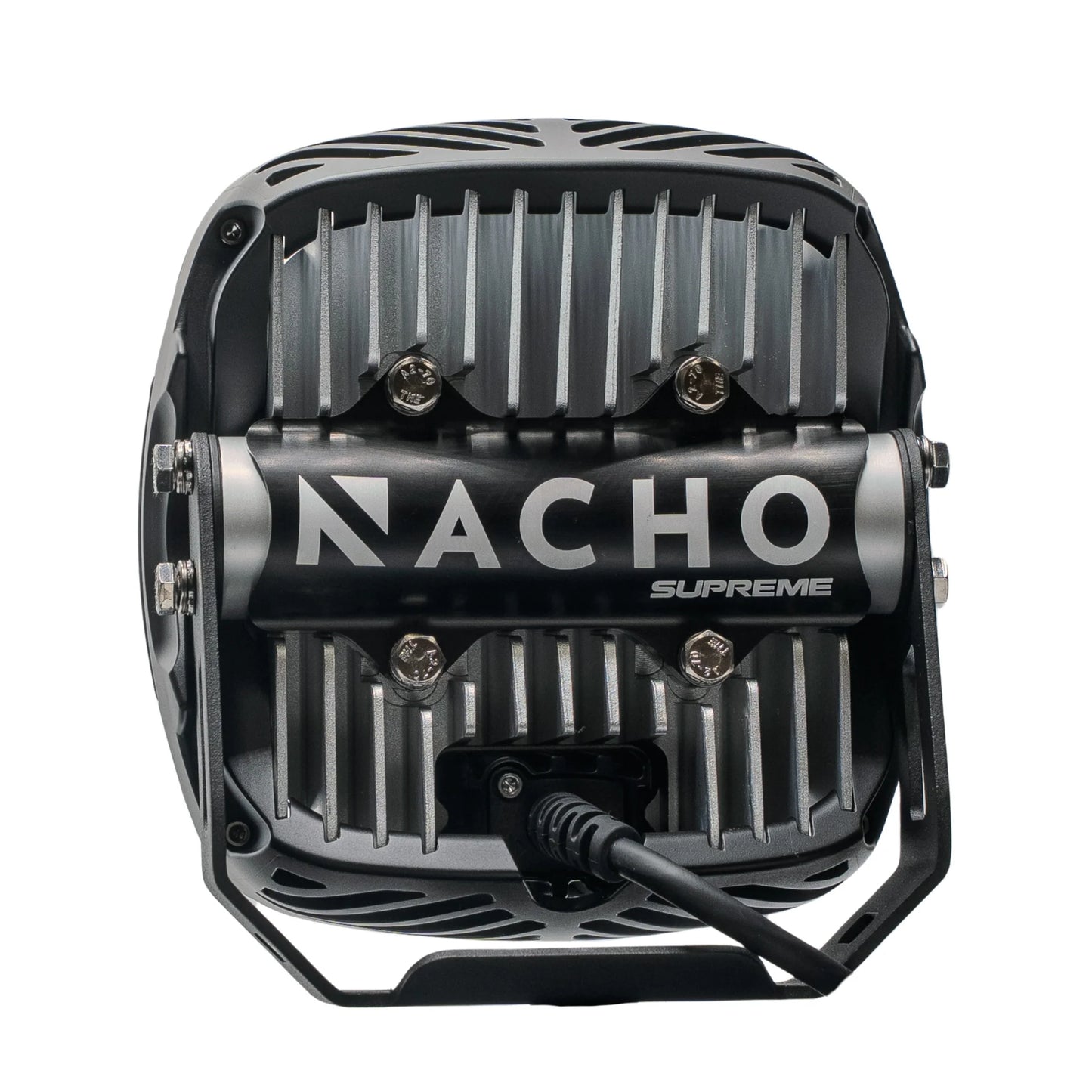 Nacho Grande - SAE J581