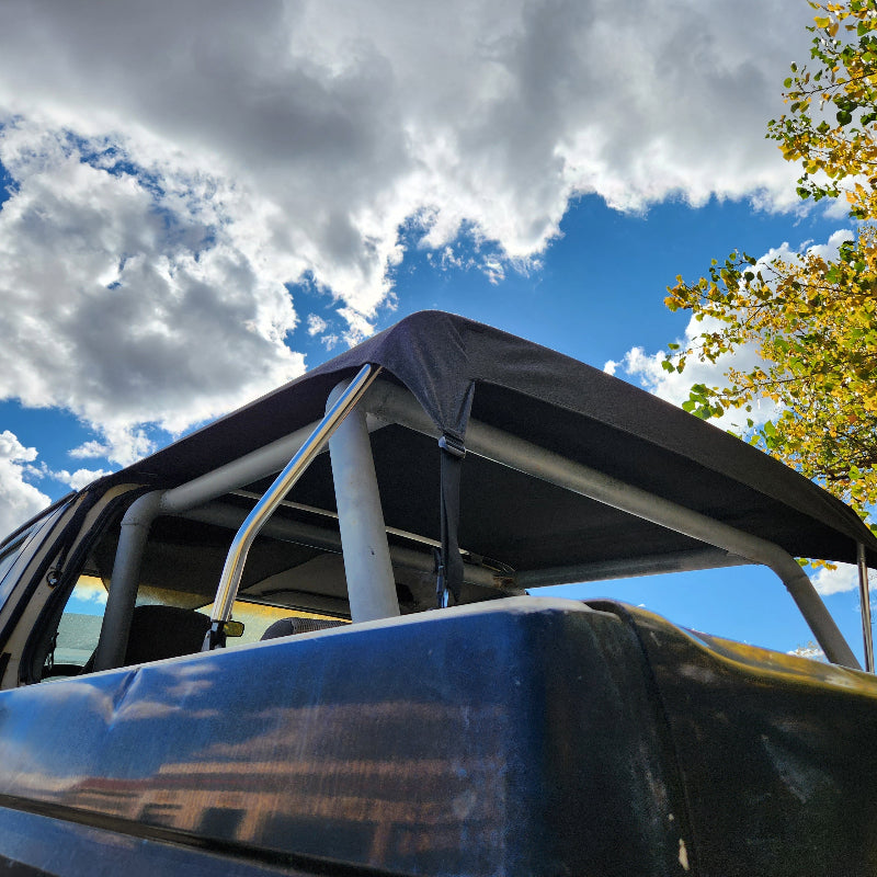 Ford Bronco Bikini Top (1980-1996)