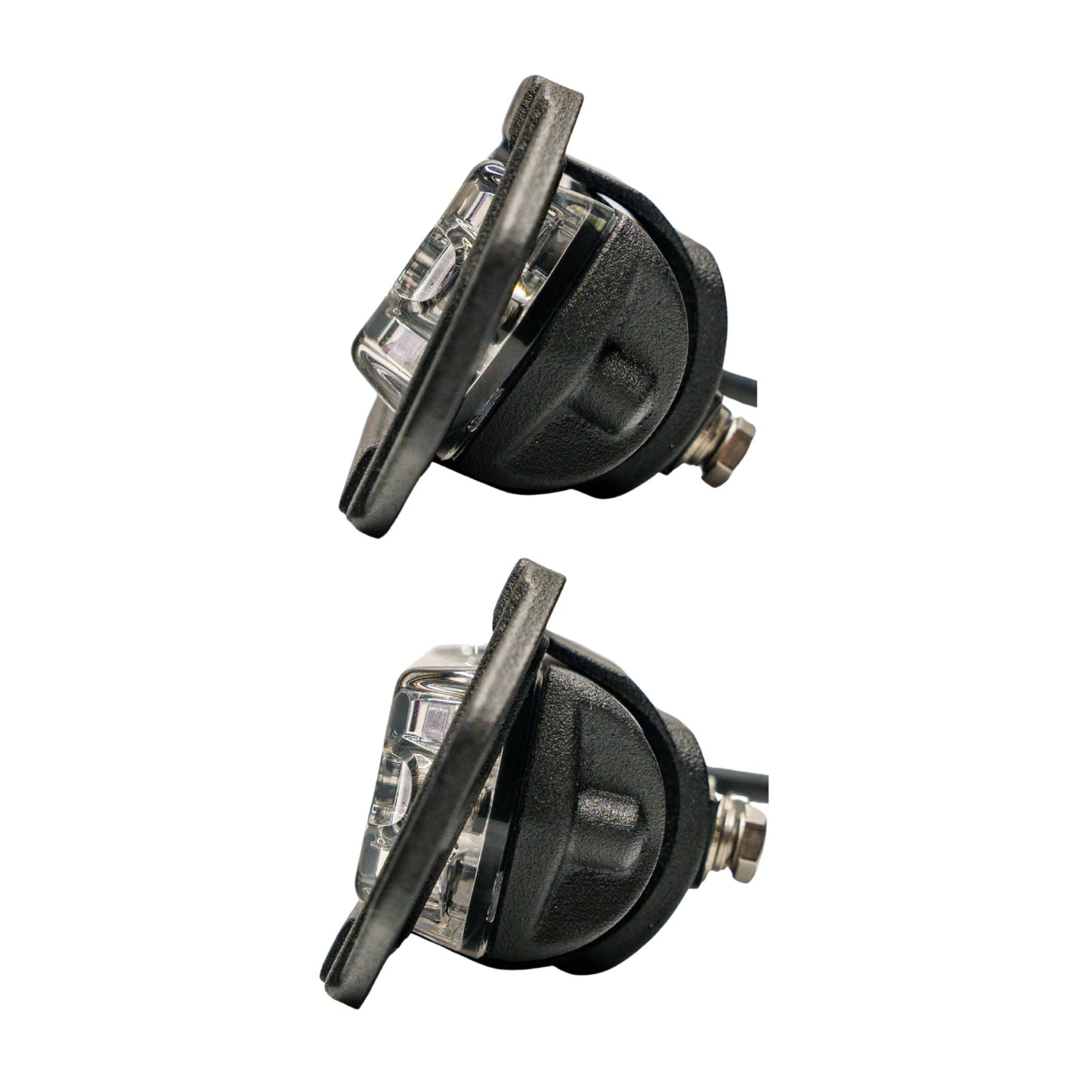 Nano Mount Pair - Flush