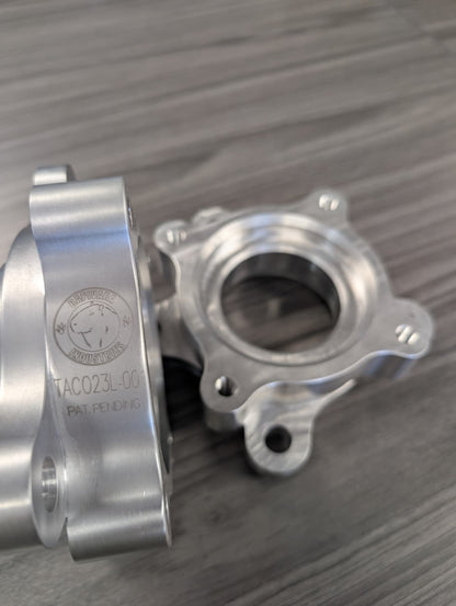 Disc Prake Adapter Gen 1 Tacome/ Gen 3 4Runner NON ABS