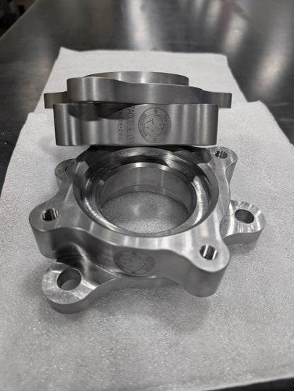 Disc Prake Adapter Gen 1 Tacome/ Gen 3 4Runner NON ABS