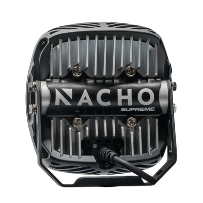 Nacho Grande - SAE J581