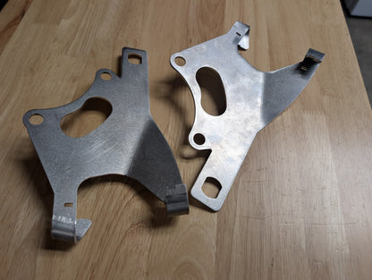 Capivara Ebrake Cable Brackets (Pre sale)