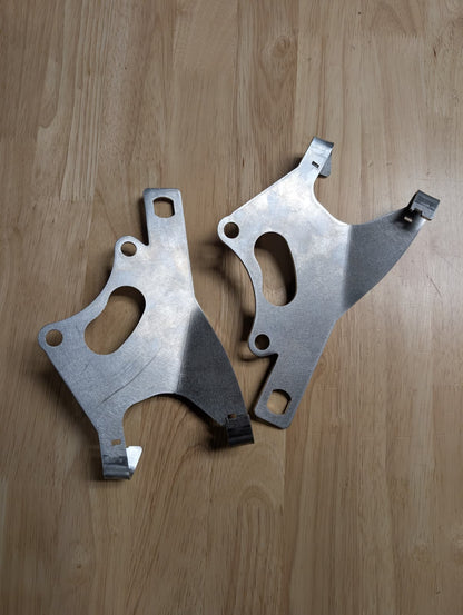 Capivara Ebrake Cable Brackets (Pre sale)