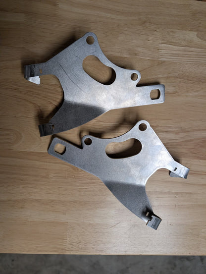 Capivara Ebrake Cable Brackets (Pre sale)