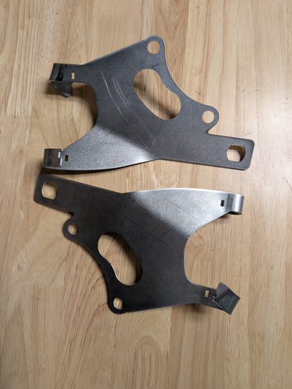 Capivara Ebrake Cable Brackets (Pre sale)