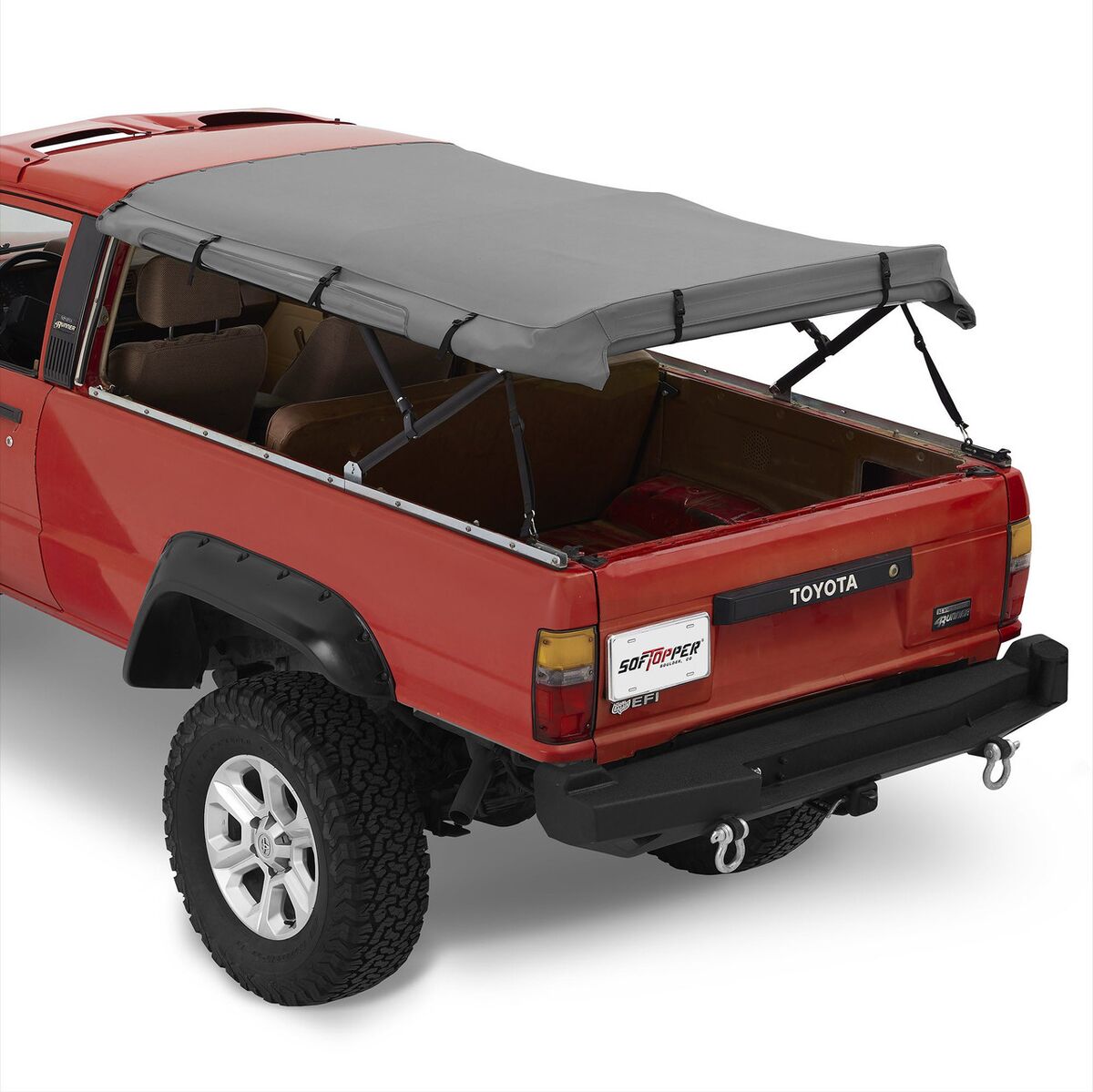 1984-1989 Toyota 4Runner Soft Tops