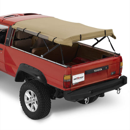 1984-1989 Toyota 4Runner Soft Tops