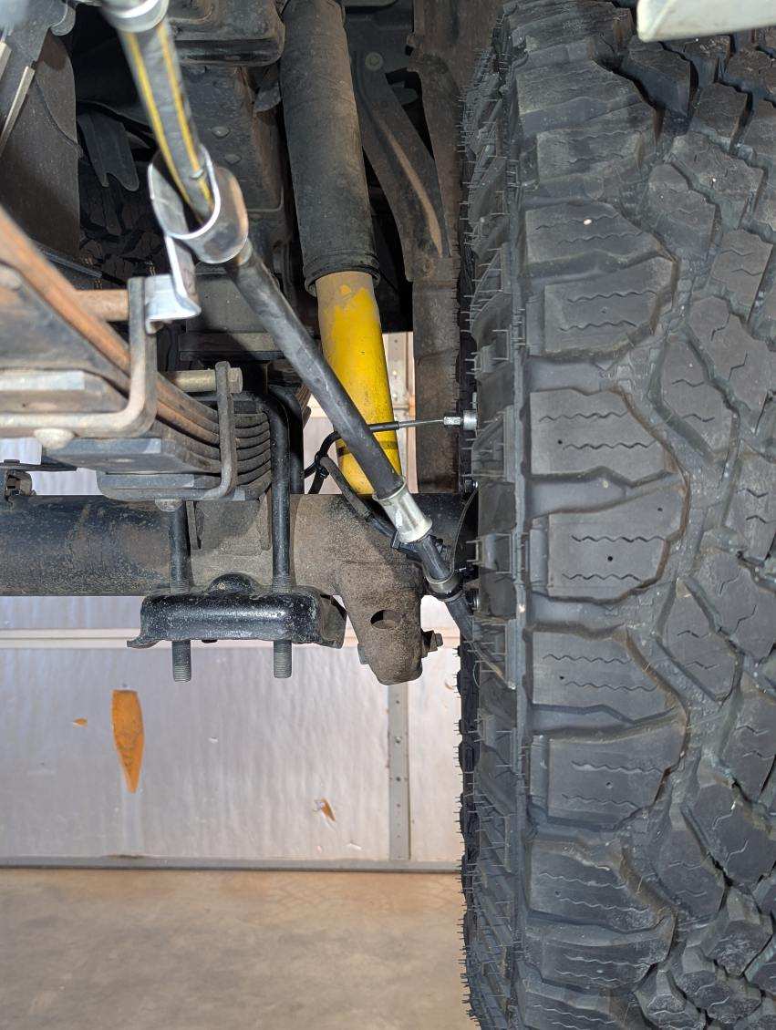 Capivara Ebrake Cable Brackets (Pre sale)