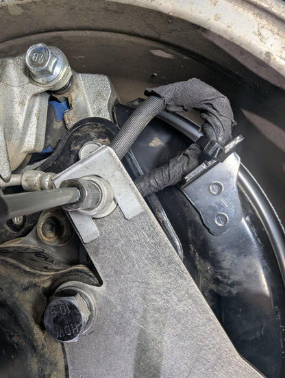 Capivara Ebrake Cable Brackets (Pre sale)