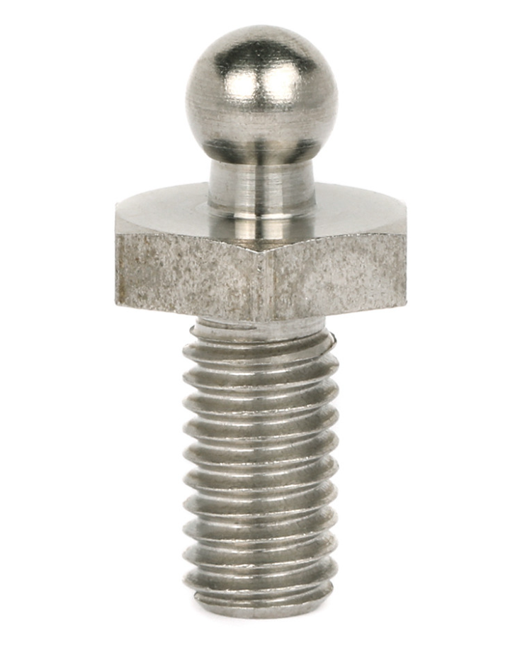 Replacement Pull It Up Fastener Screw Stud 3/8" (Stainless Steel) 5 Pack