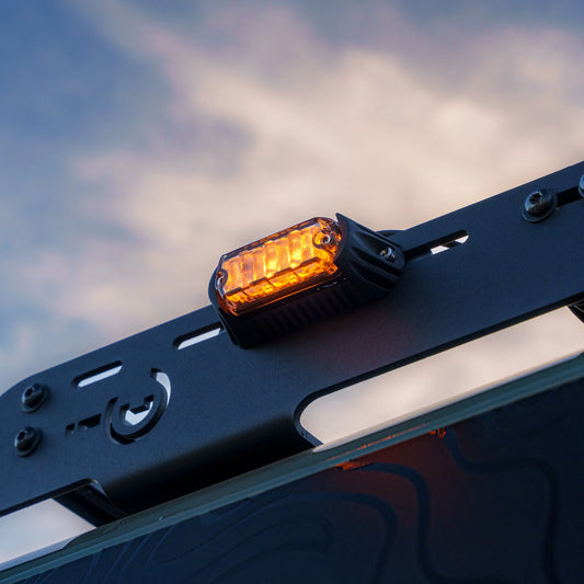 Nano Mount Pair - Surface